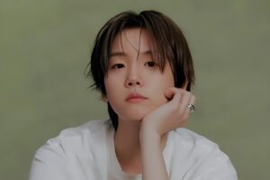 بکهیون از EXO