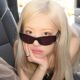 رزی عضو گروه BLACKPINK