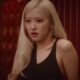 رزی عضو گروه BLACKPINK