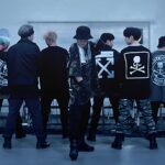 آهنگ MIC Drop از BTS