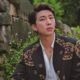 RM عضو گروه BTS