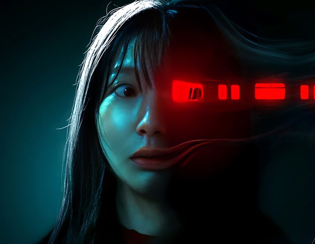 فیلم قطار ارواح 2025