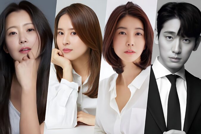 سریال زندگی بعدی وجود