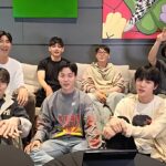 گروه BTS