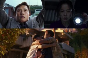 فیلم چاره‌ای جز این 2025