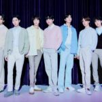 کمپانی بیگ هیت حضور BTS