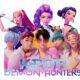 انیمیشین KPop Demon Hunters