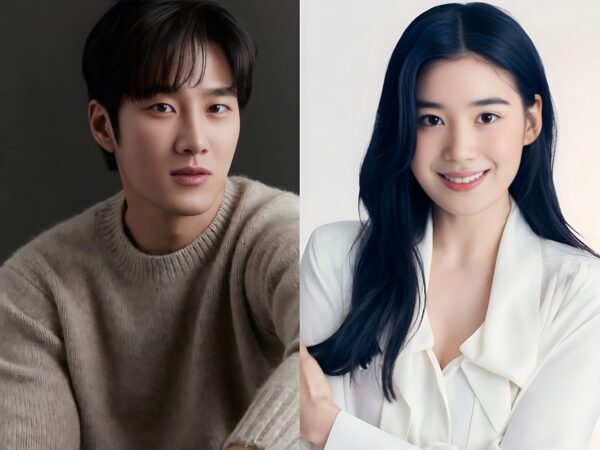 بازیگر جونگ اون چه