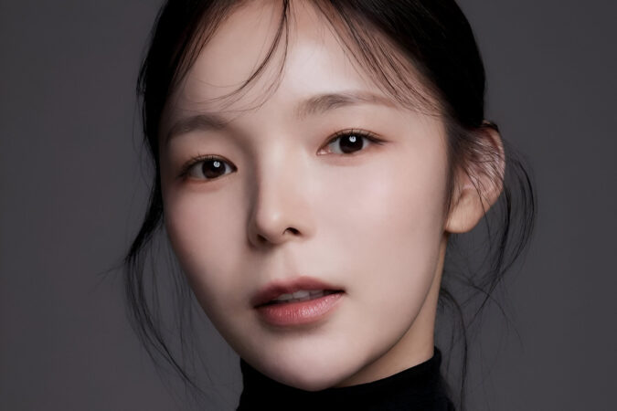 بازیگر پارک جین جو