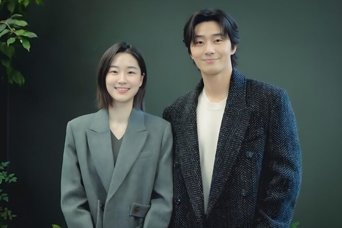 سریال در انتظار گیونگدو 2025