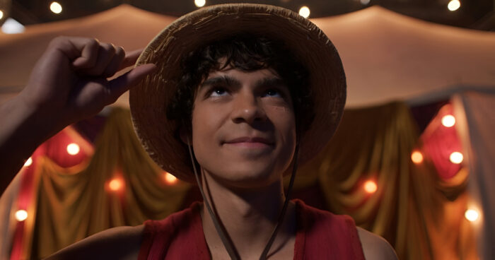 فصل دوم سریال وان پیس