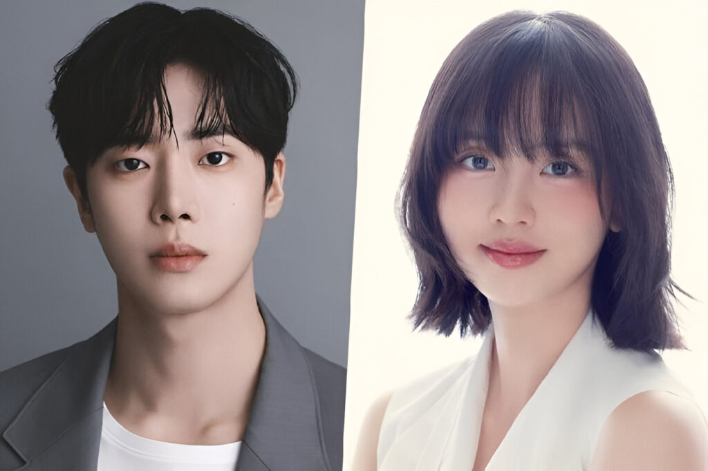 کیم سو هیون و