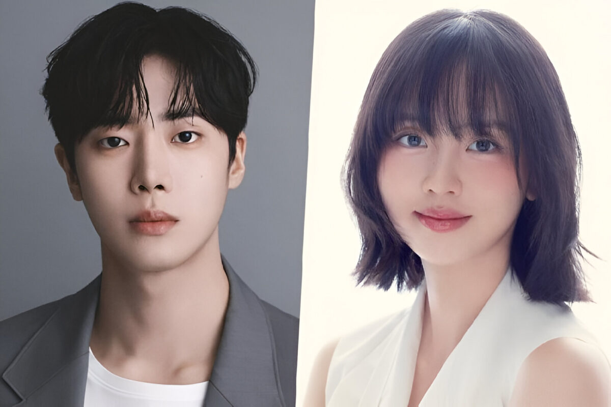 کیم سو هیون و