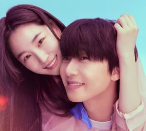 سریال در انتظار