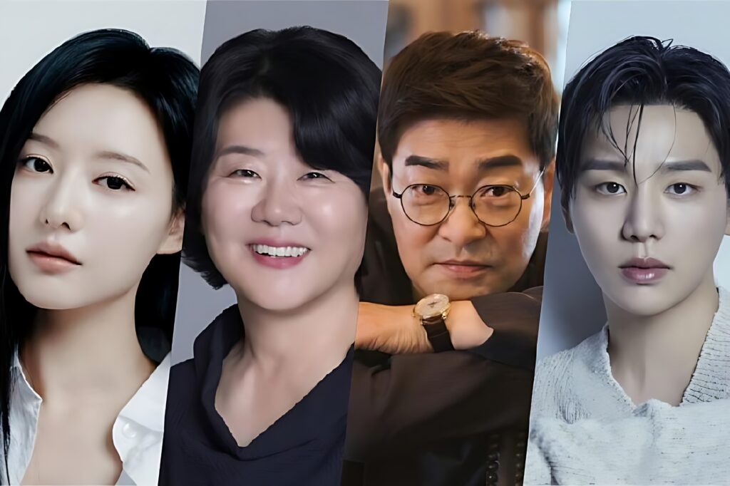 سریال دکتر ایکس: عصر مافیای سفید