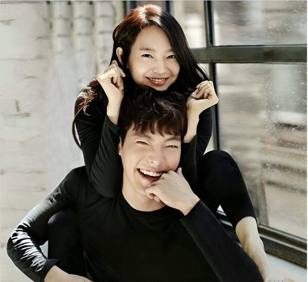 بازیگر کیم وو بین