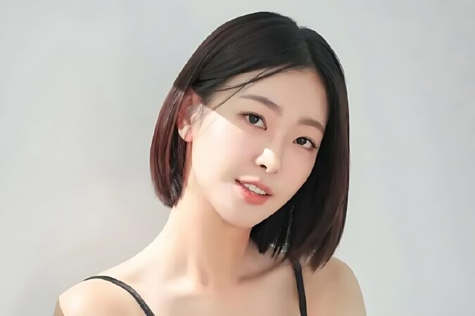 بازیگر گو وون هی