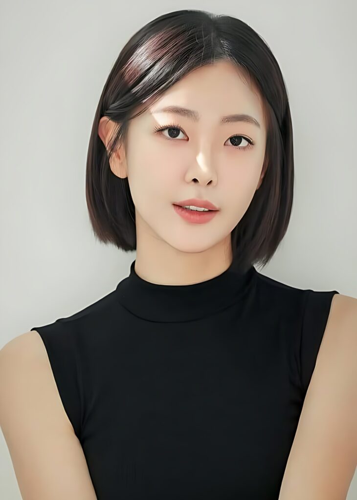 بازیگر گو وون هی