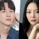 حضور یو یون سوک