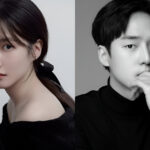 حضور پارک اون بین