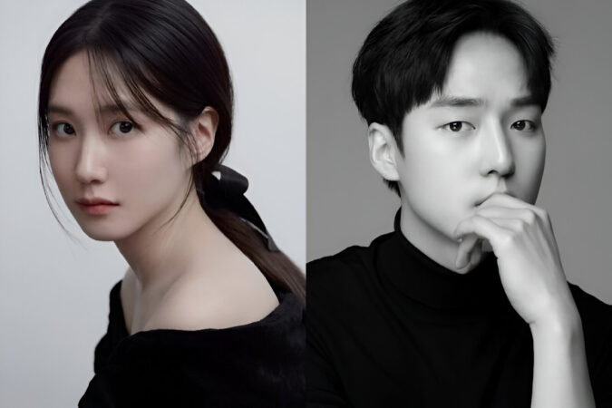 حضور پارک اون بین