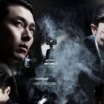 سریال ساخت کره 2025