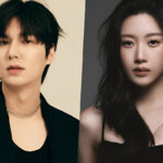 بازیگر لی مین هو