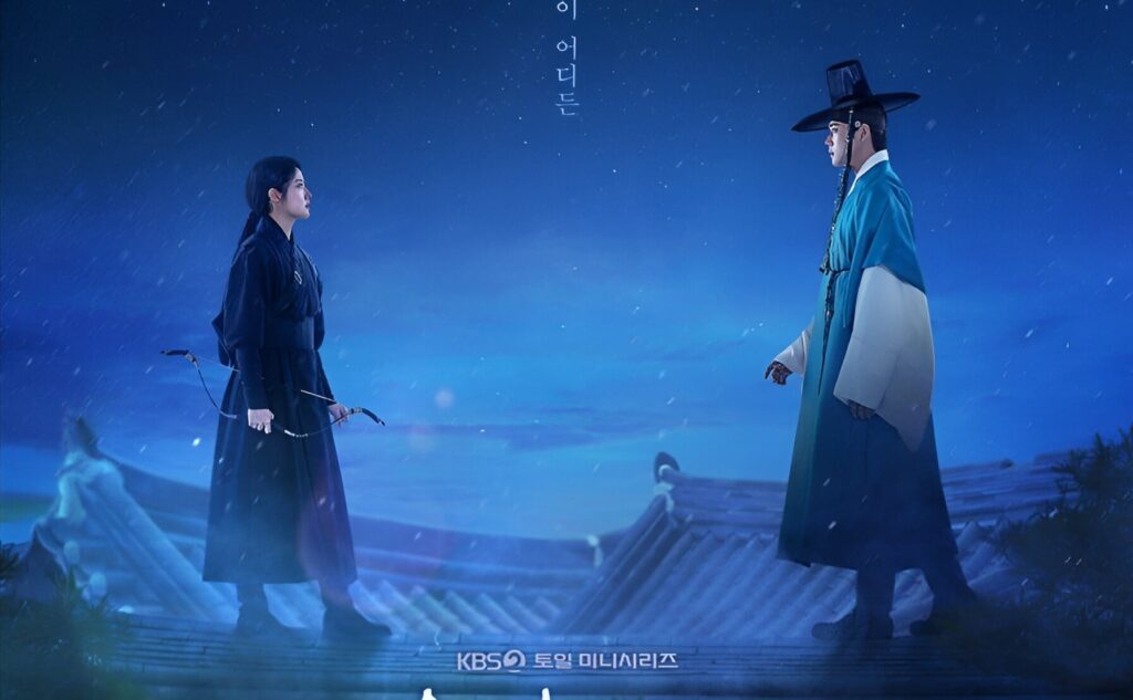 سریال دزد دوست داشتنی ام