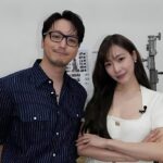 بازیگر بیون یو هان