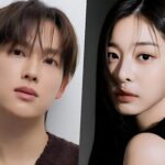 حضور ایم شی وان