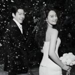 بازیگر شین مین آه